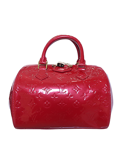 Montana Bag, front view